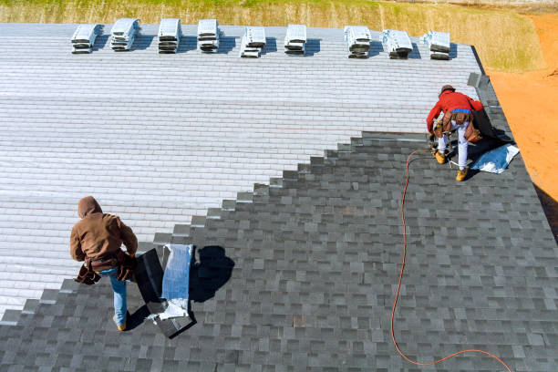 Quick and Trustworthy Emergency Roof Repair Services in Wilkesboro, NC